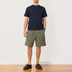T-Shirts|Sunray Sportswear Haleiwa SS - Dark Navy