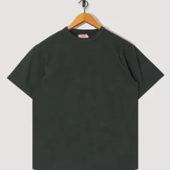 T-Shirts|Sunray Sportswear Haleiwa S/S - Darkest Spruce