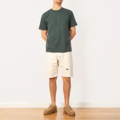 T-Shirts|Sunray Sportswear Haleiwa S/S - Darkest Spruce