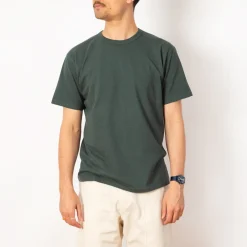 T-Shirts|Sunray Sportswear Haleiwa S/S - Darkest Spruce