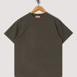 T-Shirts|Sunray Sportswear Haleiwa S/S - Grape Leaf