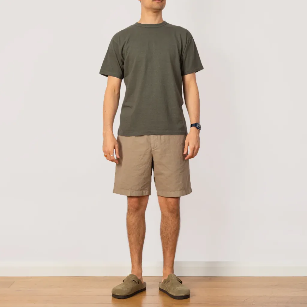 T-Shirts|Sunray Sportswear Haleiwa S/S - Grape Leaf