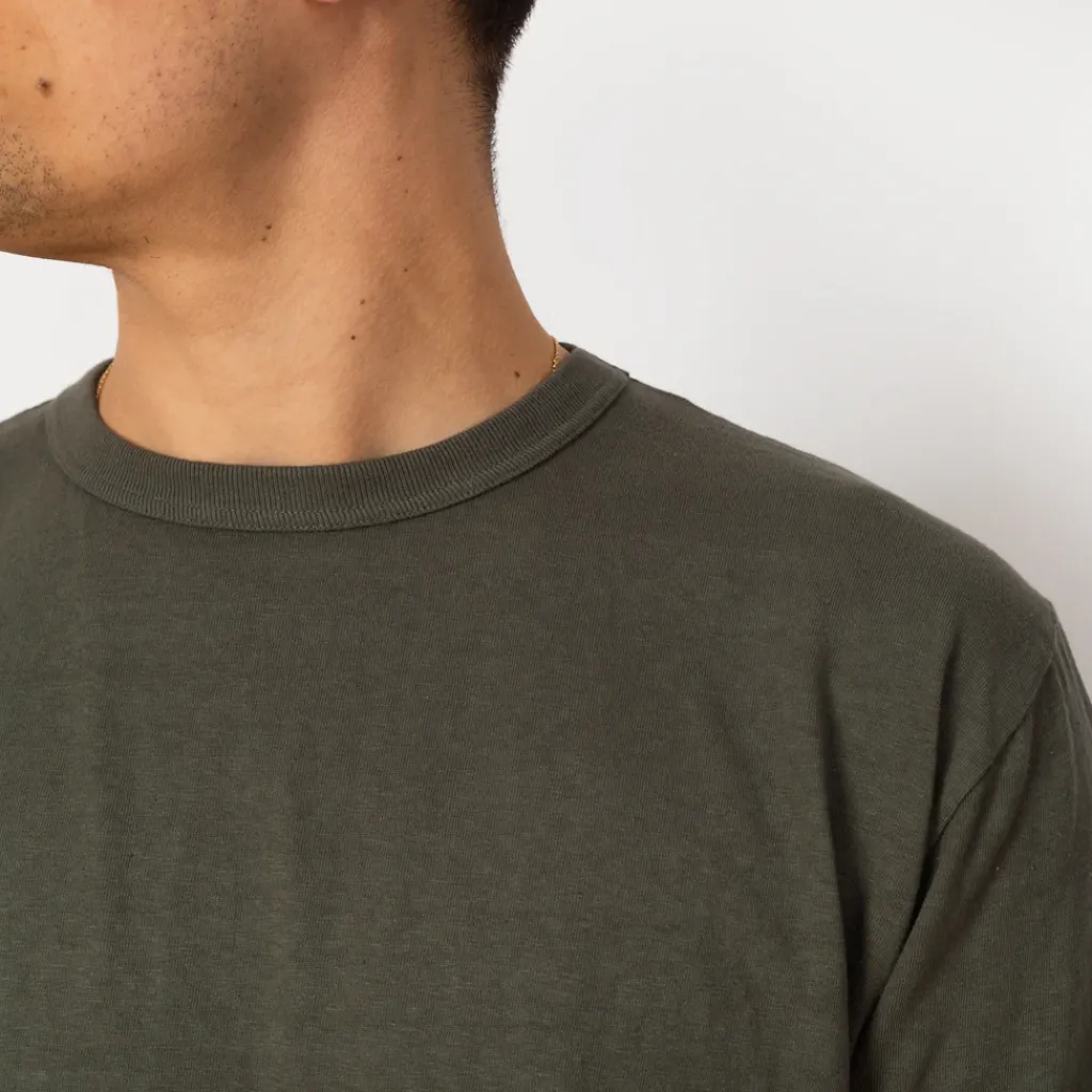 T-Shirts|Sunray Sportswear Haleiwa S/S - Grape Leaf