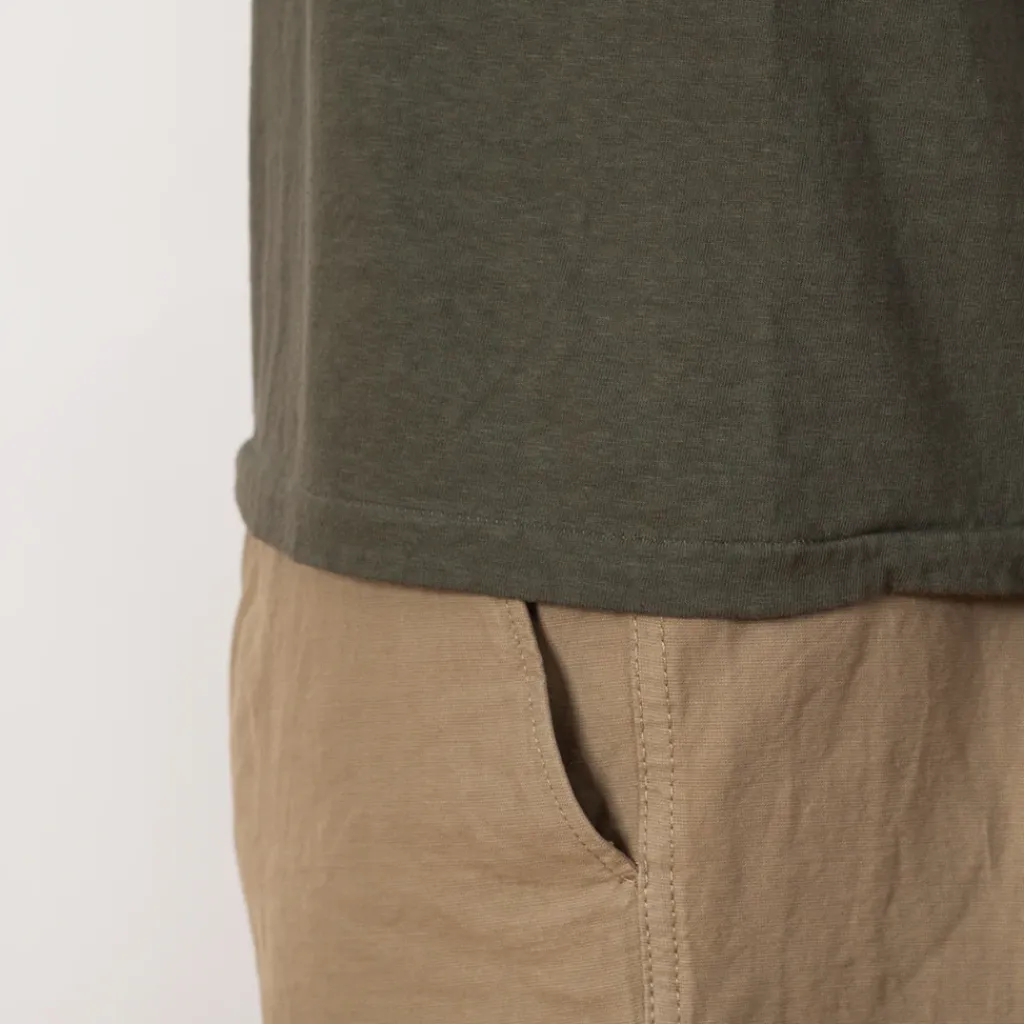 T-Shirts|Sunray Sportswear Haleiwa S/S - Grape Leaf
