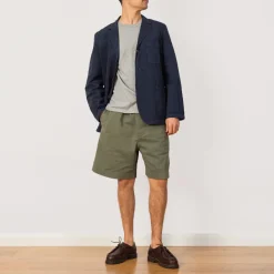 T-Shirts|Sunray Sportswear Haleiwa SS - Hambledon Grey
