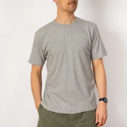T-Shirts|Sunray Sportswear Haleiwa SS - Hambledon Grey