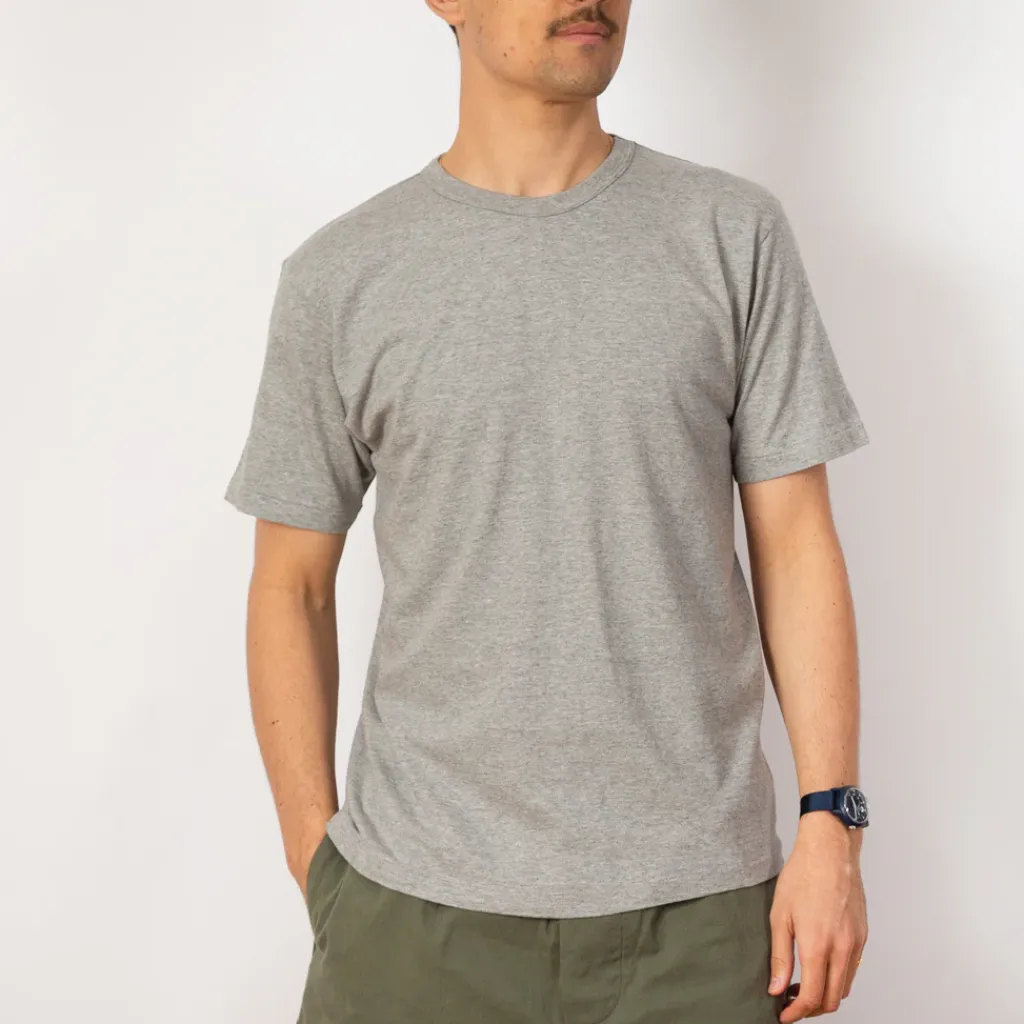 T-Shirts|Sunray Sportswear Haleiwa SS - Hambledon Grey