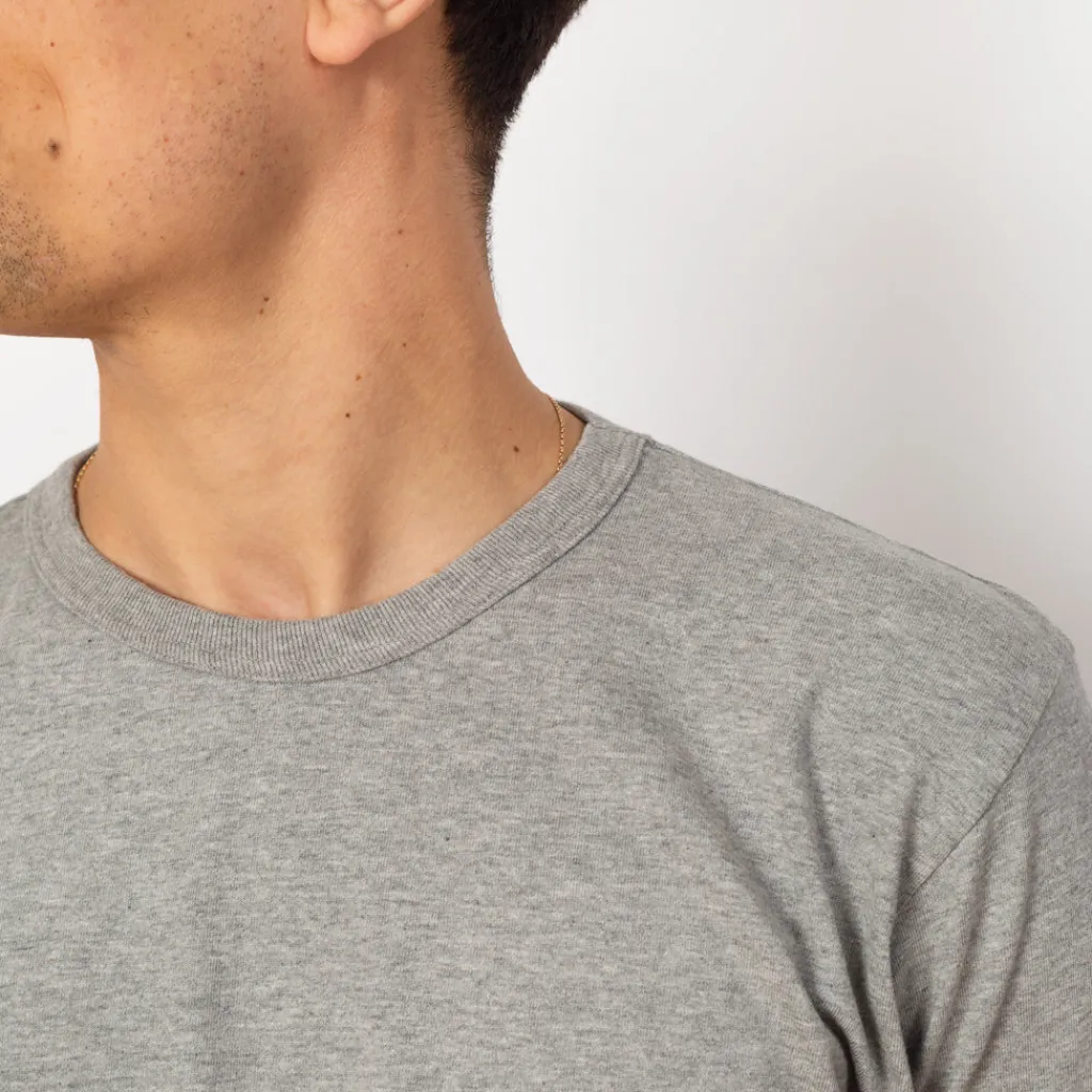 T-Shirts|Sunray Sportswear Haleiwa SS - Hambledon Grey