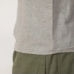 T-Shirts|Sunray Sportswear Haleiwa SS - Hambledon Grey