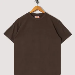 T-Shirts|Sunray Sportswear Haleiwa S/S - Turkish Coffee