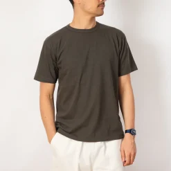 T-Shirts|Sunray Sportswear Haleiwa S/S - Turkish Coffee