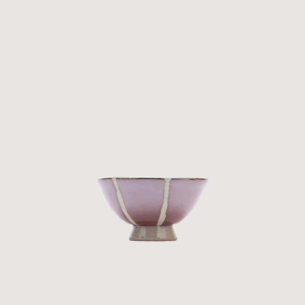 Lifestyle|Beams Japan Hamadagama Rice Bowl - Brown