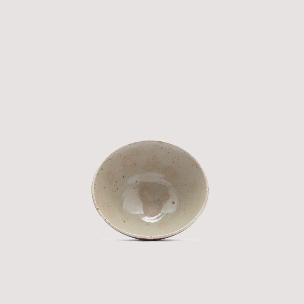 Lifestyle|Beams Japan Hamadagama Rice Bowl - Brown