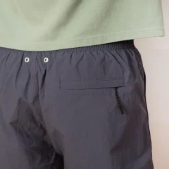 Shorts|Norse Projects Hauge Recycled Nylon Swimmer - Dusk Purple