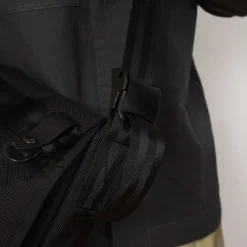 Bags|Porter - Yoshida u0026 Co. Heat Messenger Bag (L) - Black