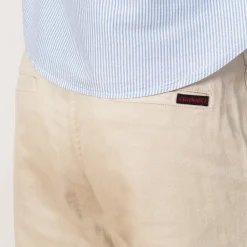 Trousers|Gramicci Hemp G-Pant - Stone