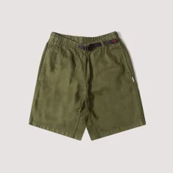 Shorts|Gramicci Hemp G-Short - Olive