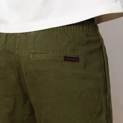 Shorts|Gramicci Hemp G-Short - Olive