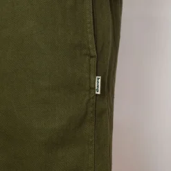 Shorts|Gramicci Hemp G-Short - Olive