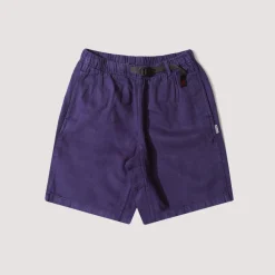 Shorts|Gramicci Hemp G-Short - Purple