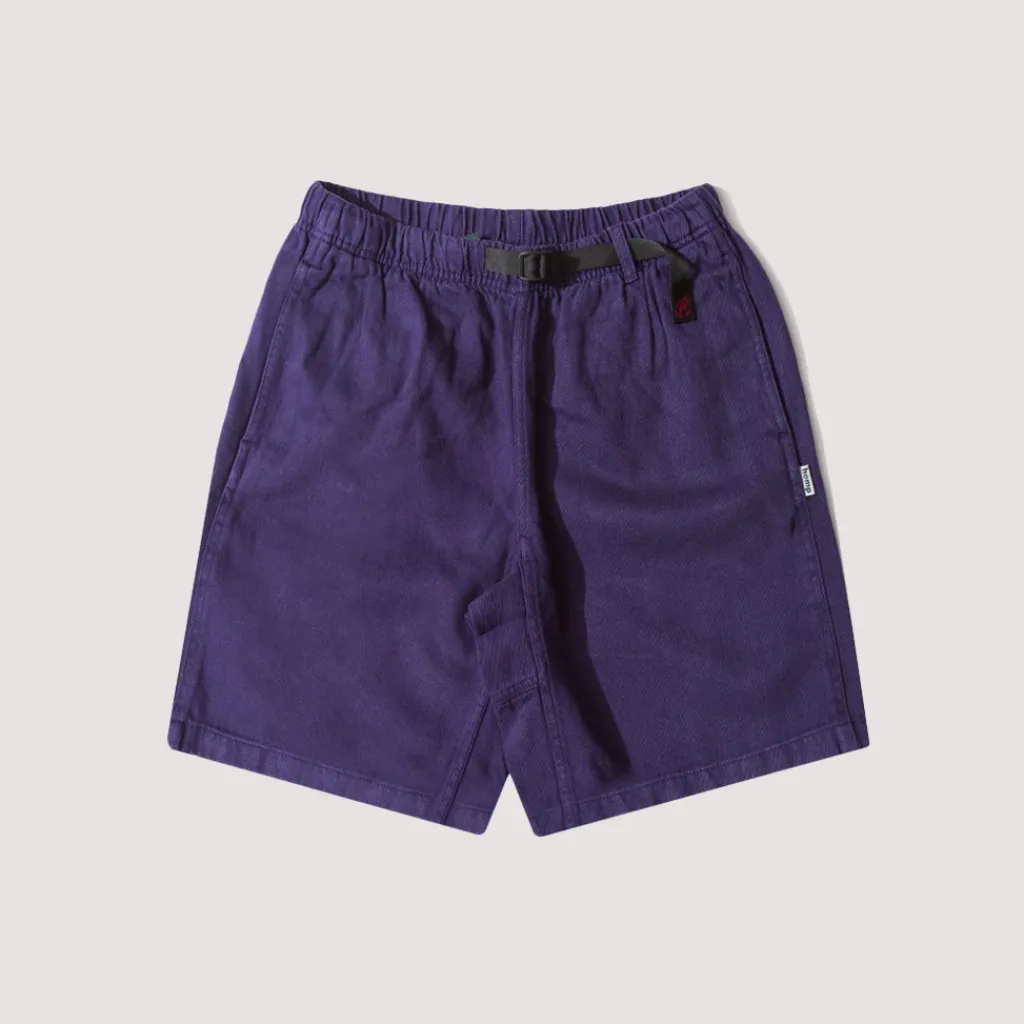 Shorts|Gramicci Hemp G-Short - Purple