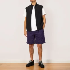 Shorts|Gramicci Hemp G-Short - Purple
