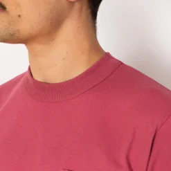 T-Shirts|Armor Lux Heritage Pocket T-Shirt - Malaga