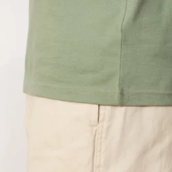 T-Shirts|Armor Lux Heritage Pocket T-Shirt - Shadow