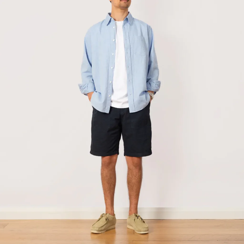 T-Shirts|Armor Lux Heritage Pocket T-Shirt - White