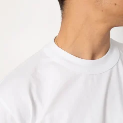 T-Shirts|Armor Lux Heritage Pocket T-Shirt - White
