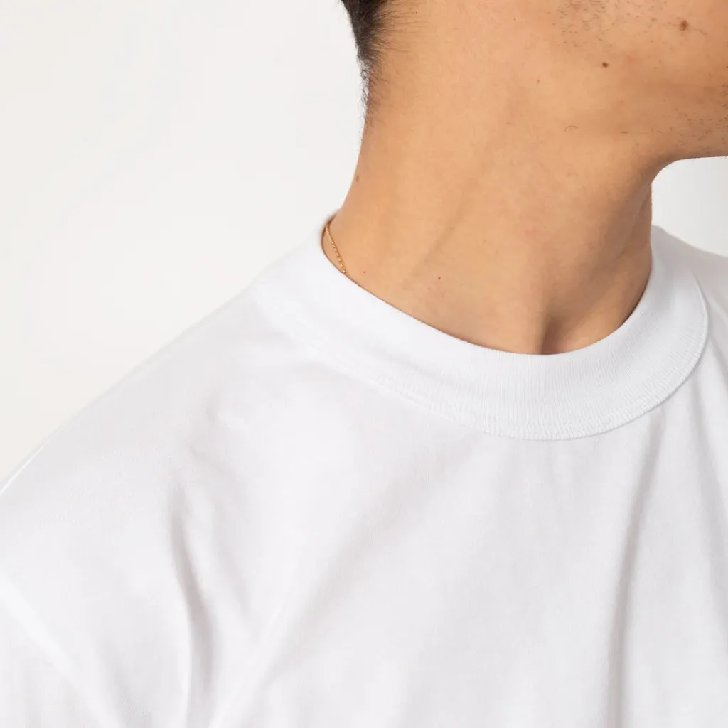 T-Shirts|Armor Lux Heritage Pocket T-Shirt - White