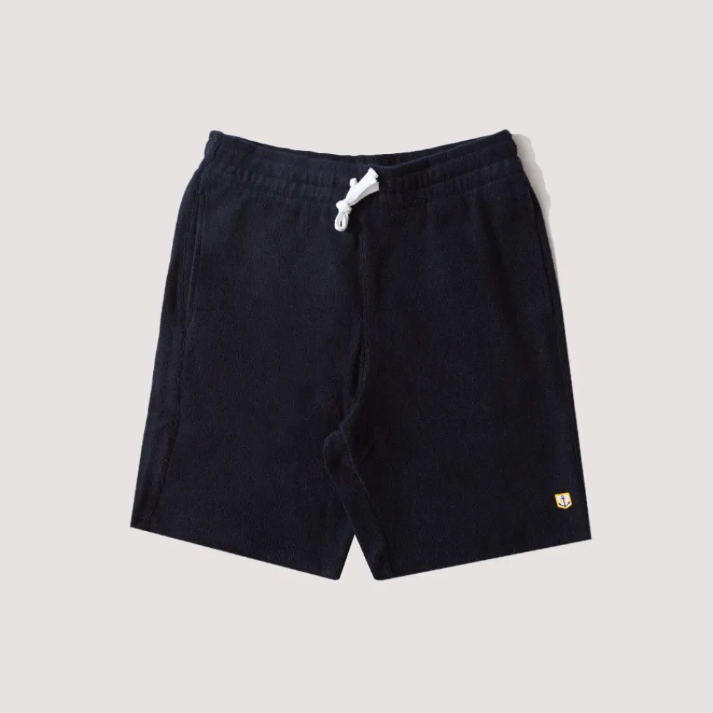 Shorts|Armor Lux Heritage Short - Marine Deep