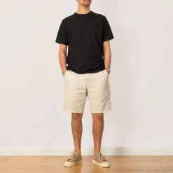 T-Shirts|Armor Lux Heritage T-Shirt - Black
