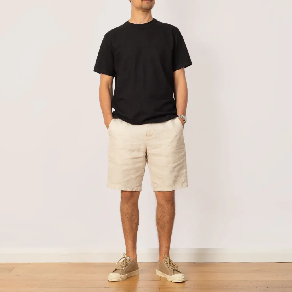 T-Shirts|Armor Lux Heritage T-Shirt - Black