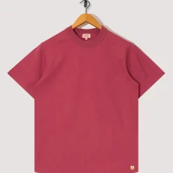 T-Shirts|Armor Lux Heritage T-Shirt - Malaga