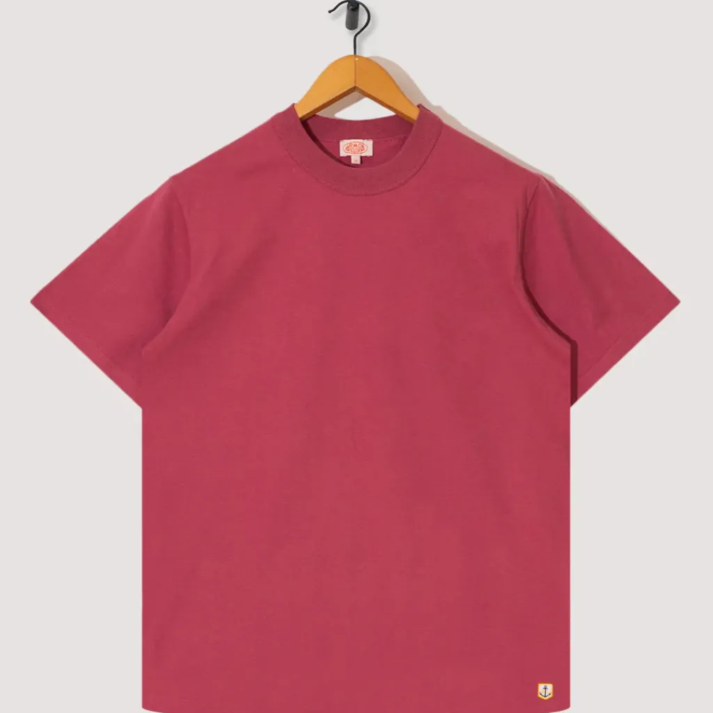 T-Shirts|Armor Lux Heritage T-Shirt - Malaga