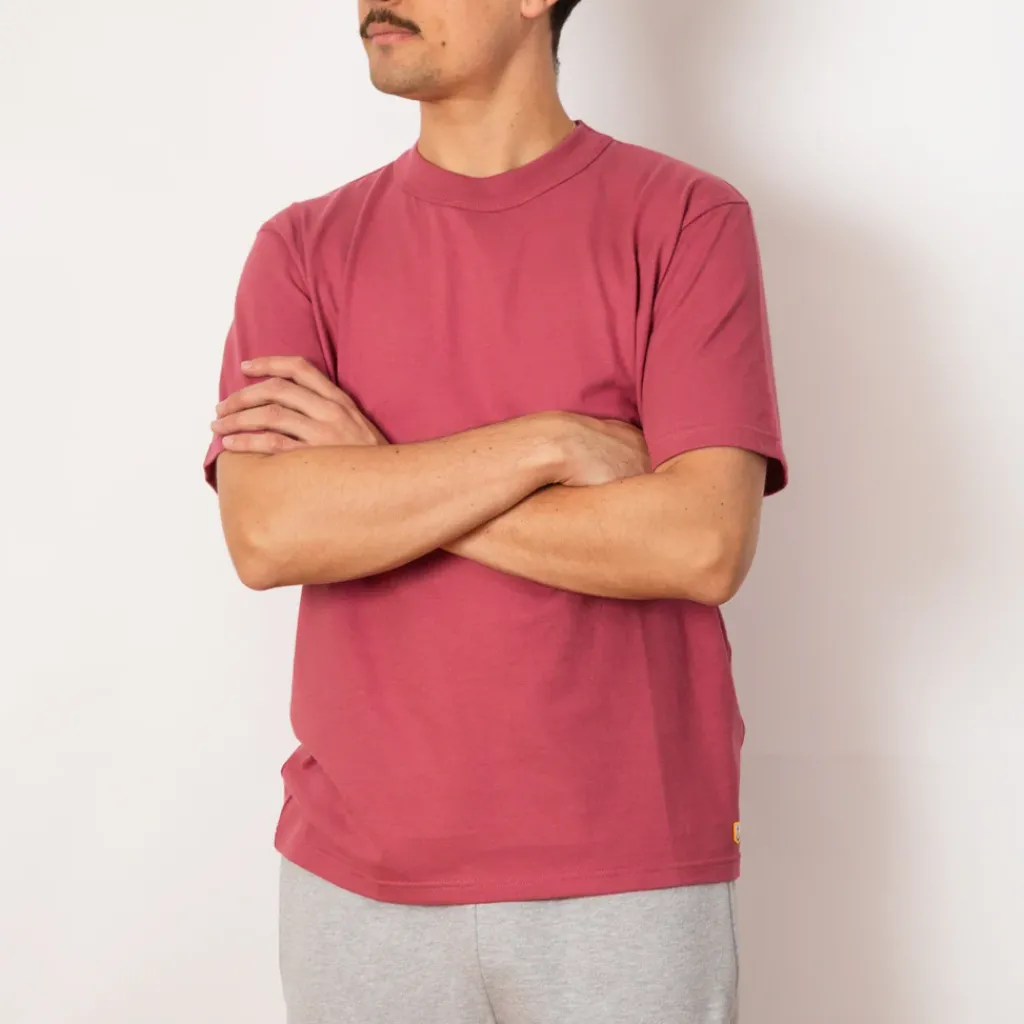 T-Shirts|Armor Lux Heritage T-Shirt - Malaga