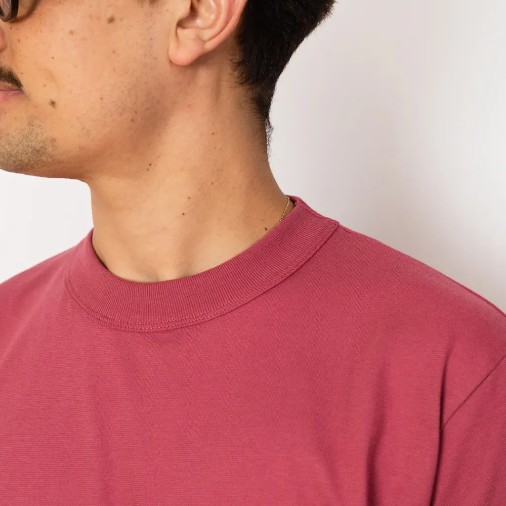 T-Shirts|Armor Lux Heritage T-Shirt - Malaga