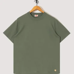 T-Shirts|Armor Lux Heritage T-Shirt - Orto Green