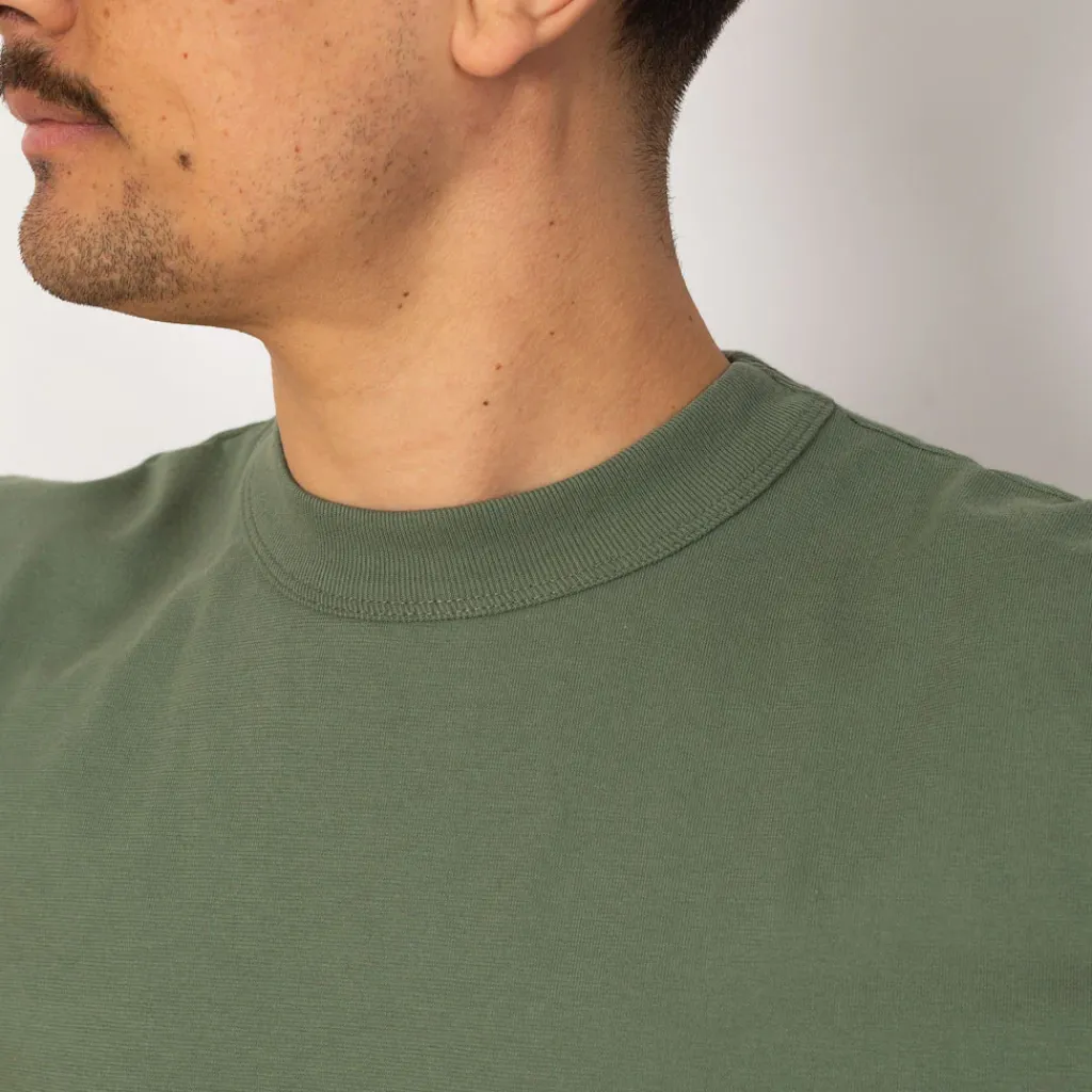 T-Shirts|Armor Lux Heritage T-Shirt - Orto Green