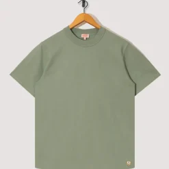 T-Shirts|Armor Lux Heritage T-Shirt - Shadow