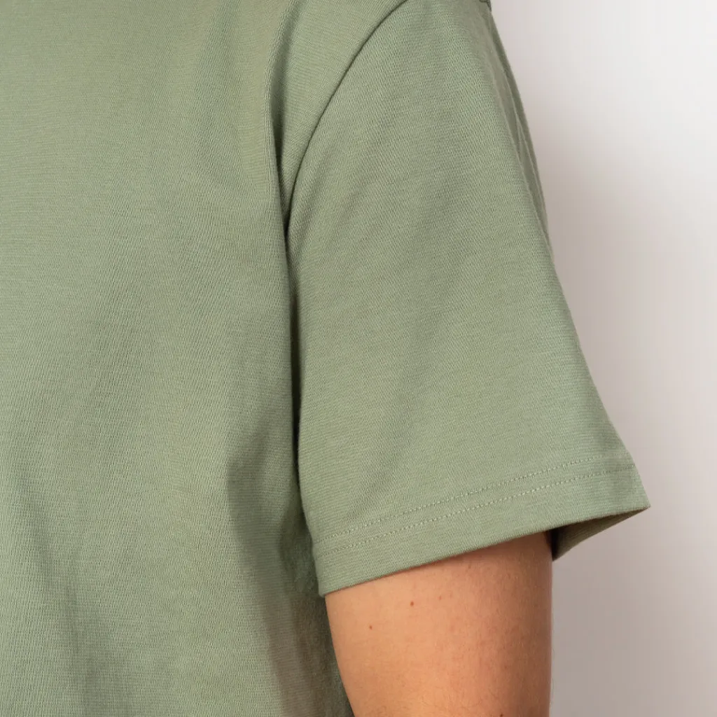 T-Shirts|Armor Lux Heritage T-Shirt - Shadow
