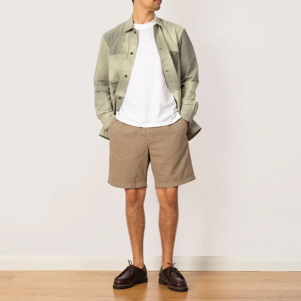T-Shirts|Armor Lux Heritage T-Shirt - White