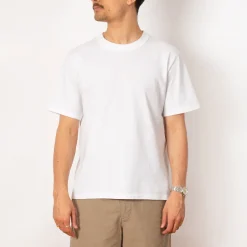 T-Shirts|Armor Lux Heritage T-Shirt - White