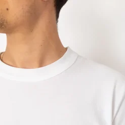T-Shirts|Armor Lux Heritage T-Shirt - White