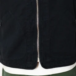 Jackets|Sage De Cret High Density Military Vest - Navy