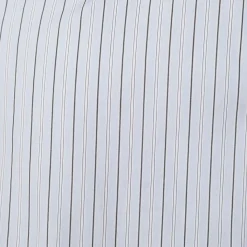 Shirts|Mfpen Holiday Shirt - Light Blue Banker Stripe