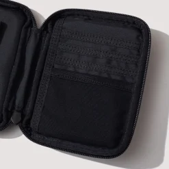 Bags|Porter - Yoshida u0026 Co. Hybrid Passport Case - Black