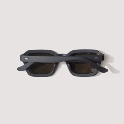 Sunglasses|Le Specs Impossible - Matte Black