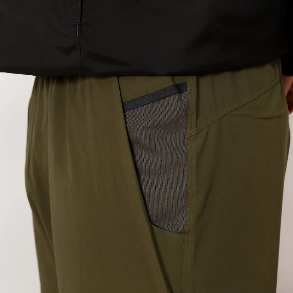 Trousers|Arc'teryx Incendo Pant - Tatsu